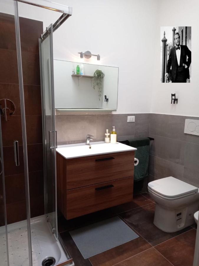 Sky Loft Nuovissimo Vicinanze Metro Apartment Turin Exterior photo
