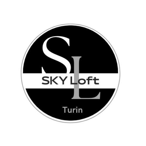 Sky Loft Nuovissimo Vicinanze Metro Apartment Turin Exterior photo